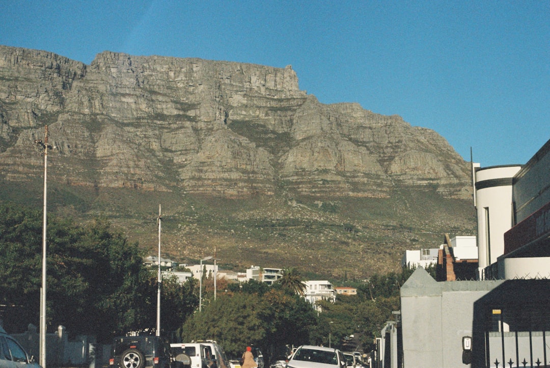 South African Astronomical Observatory: stelle dal 1820 - Cape Town | Secret World Trip Planner