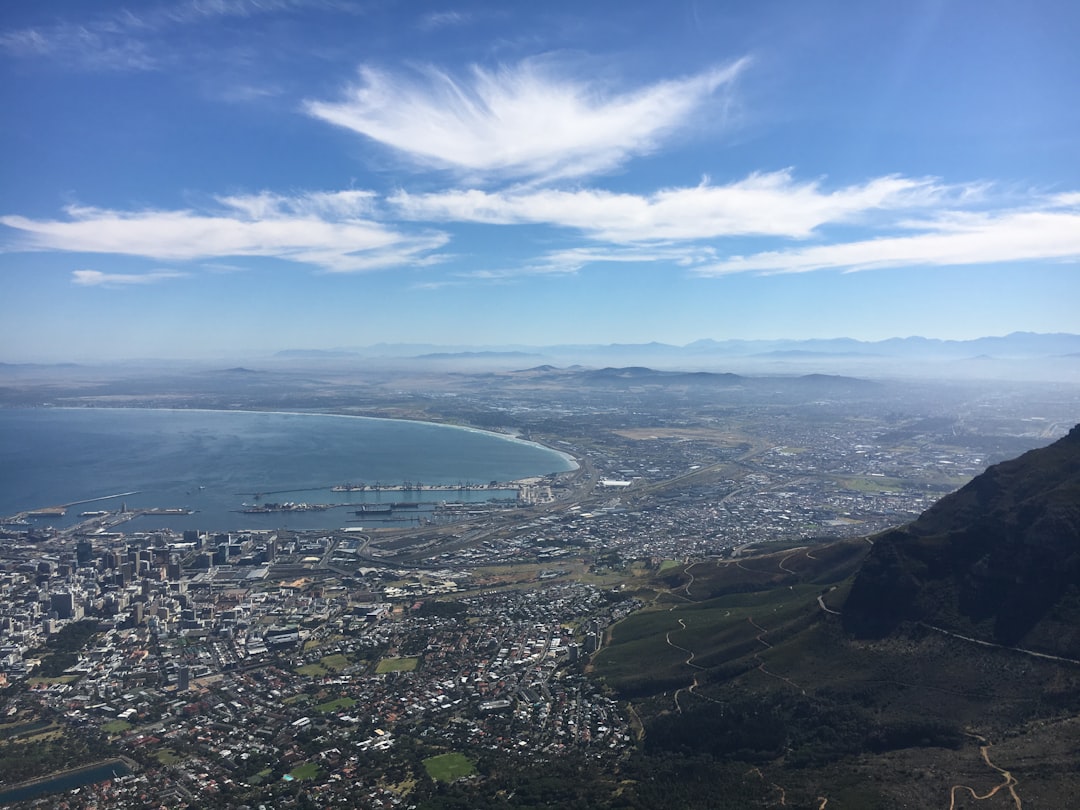 Observatoire Astronomique Sud-Africain : étoiles depuis 1820 - Cape Town | Secret World Trip Planner