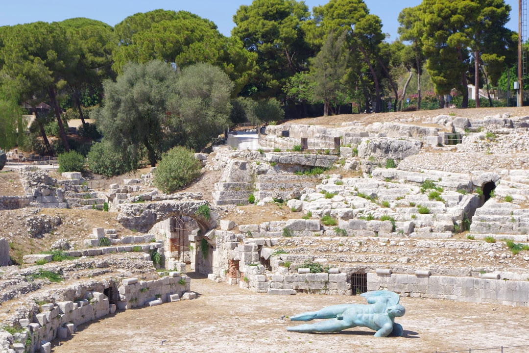 Delo: l'isola sacra di Apollo nelle Cicladi - Delos 846 00 | Secret World Trip Planner