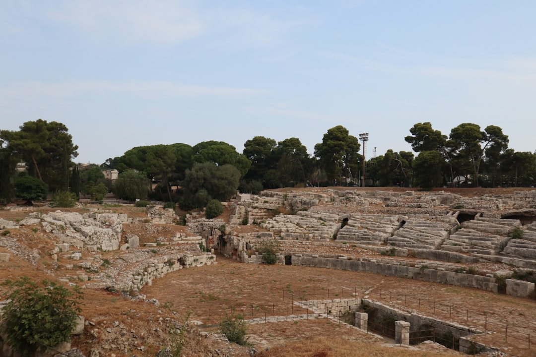 Delo: l'isola sacra di Apollo nelle Cicladi - Delos 846 00 | Secret World Trip Planner