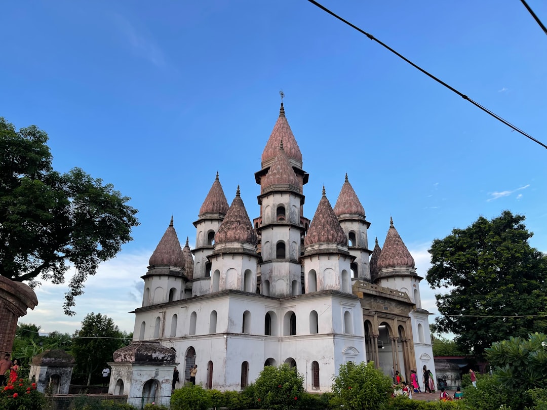 Debre Birhan Selassie: Die Engel von Gondar - JF7J+245 | Secret World Trip Planner