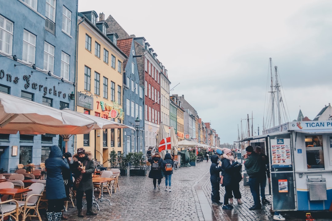 Torvehallerne: Copenhagen's Glass and Steel Market - Indre By | Secret World Trip Planner