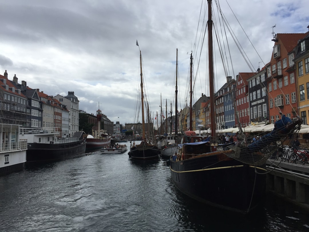 Torvehallerne: Copenhagen's Glass and Steel Market - Indre By | Secret World Trip Planner