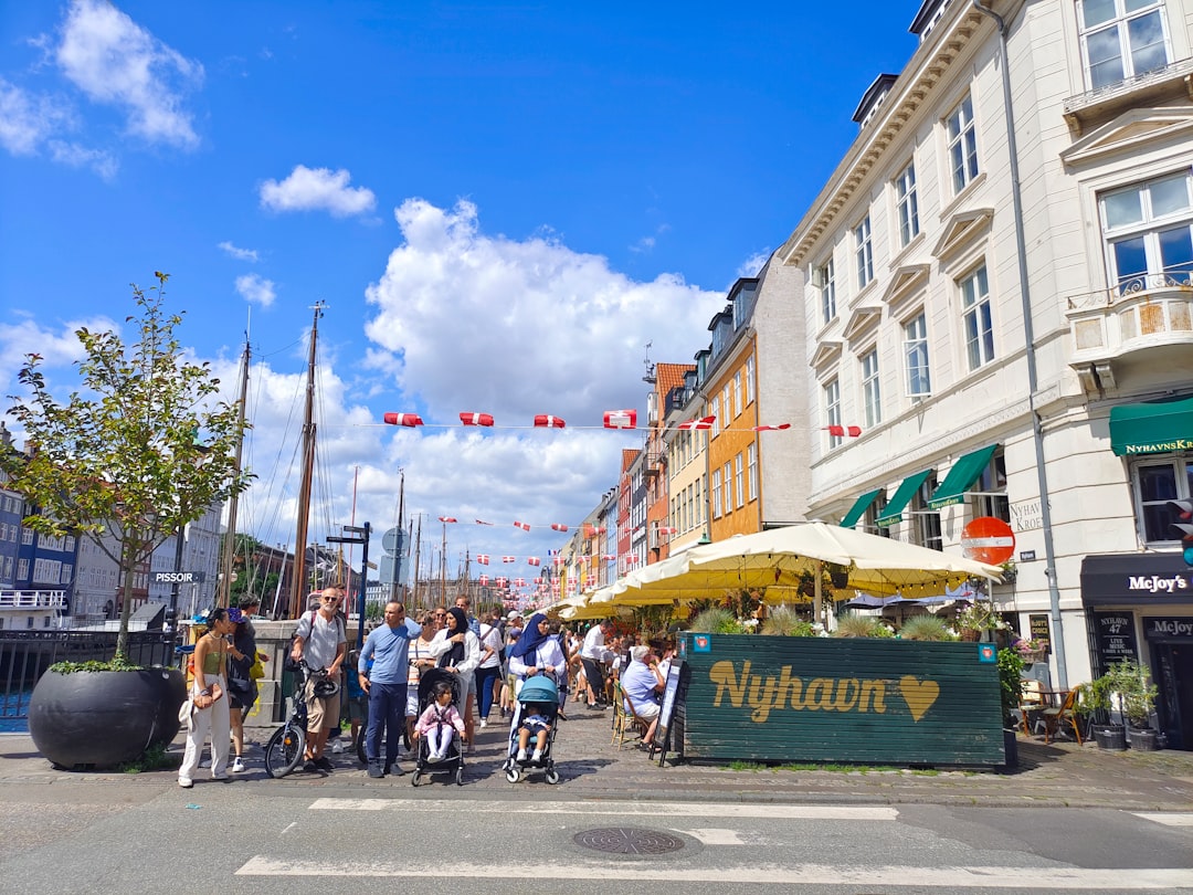 Torvehallerne: Copenhagen's Glass and Steel Market - Indre By | Secret World Trip Planner