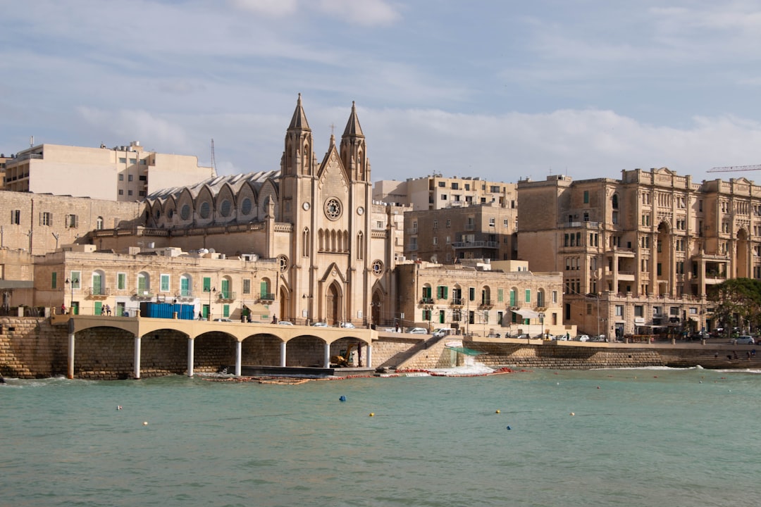 Scopri Balluta Bay: un angolo di paradiso a Malta — St. Julian's