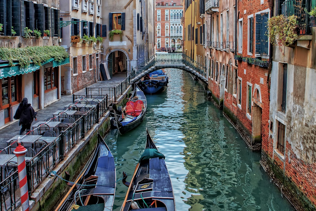 Secret World Review 2026: Does It Really Work in Venice? - Venezia | Secret World Trip Planner