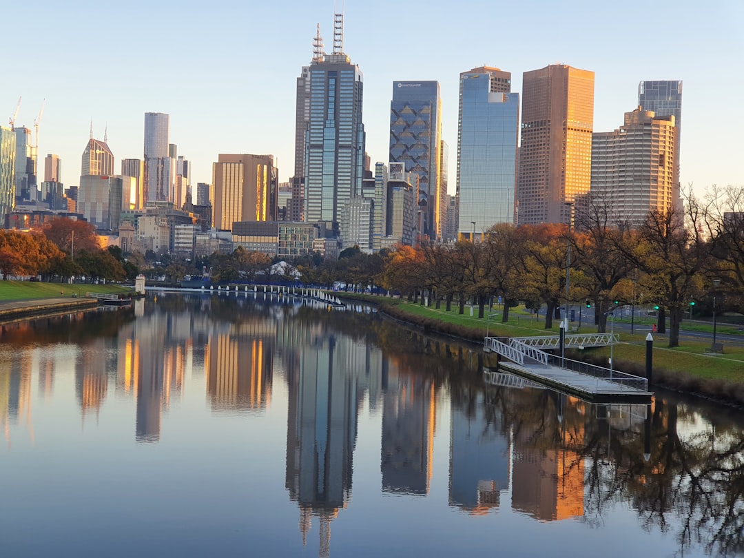 Secret World ou Google Trips : le meilleur pour Melbourne 2026 - Melbourne | Secret World Trip Planner