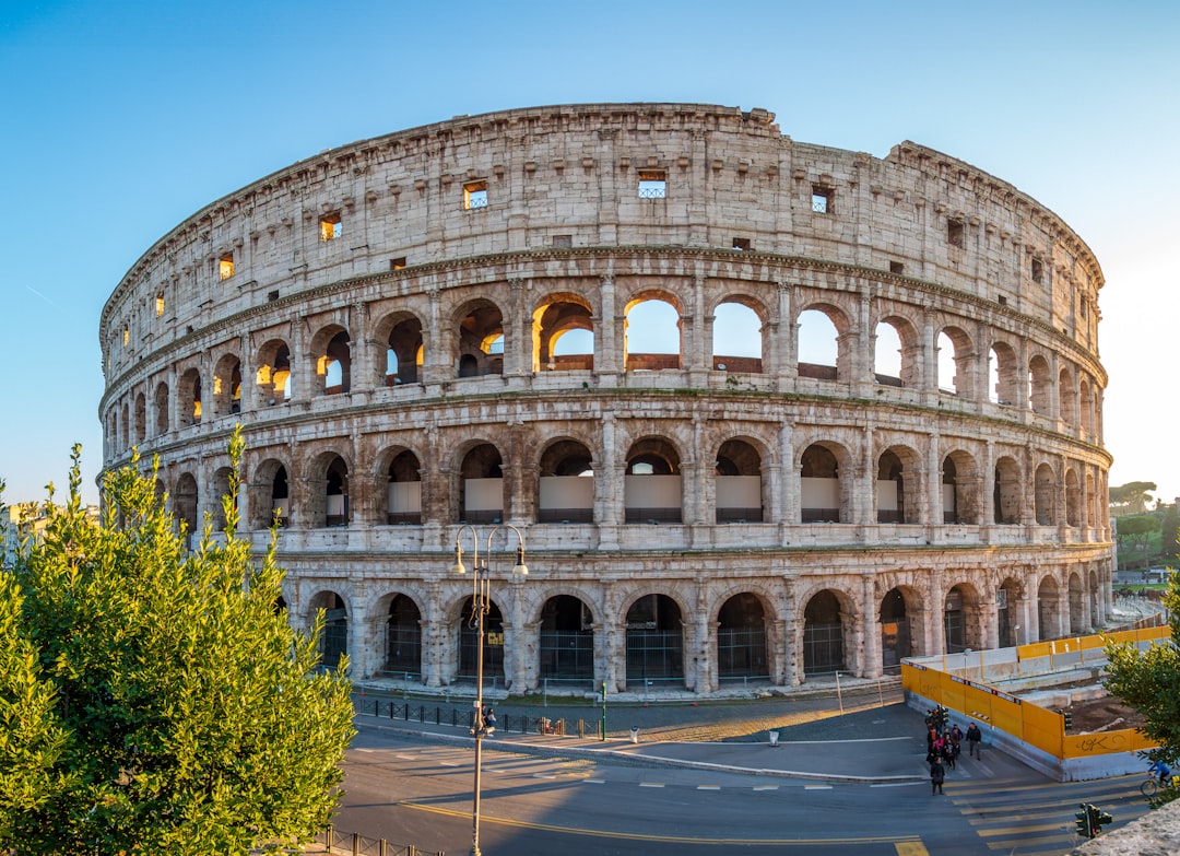 AI Reiseplaner 2026: Plane Rom mit KI - Roma | Secret World Trip Planner