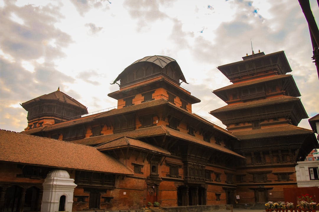 Nationalmuseum von Nepal: Kunst und Geschichte in Kathmandu - Museum Marg | Secret World Trip Planner