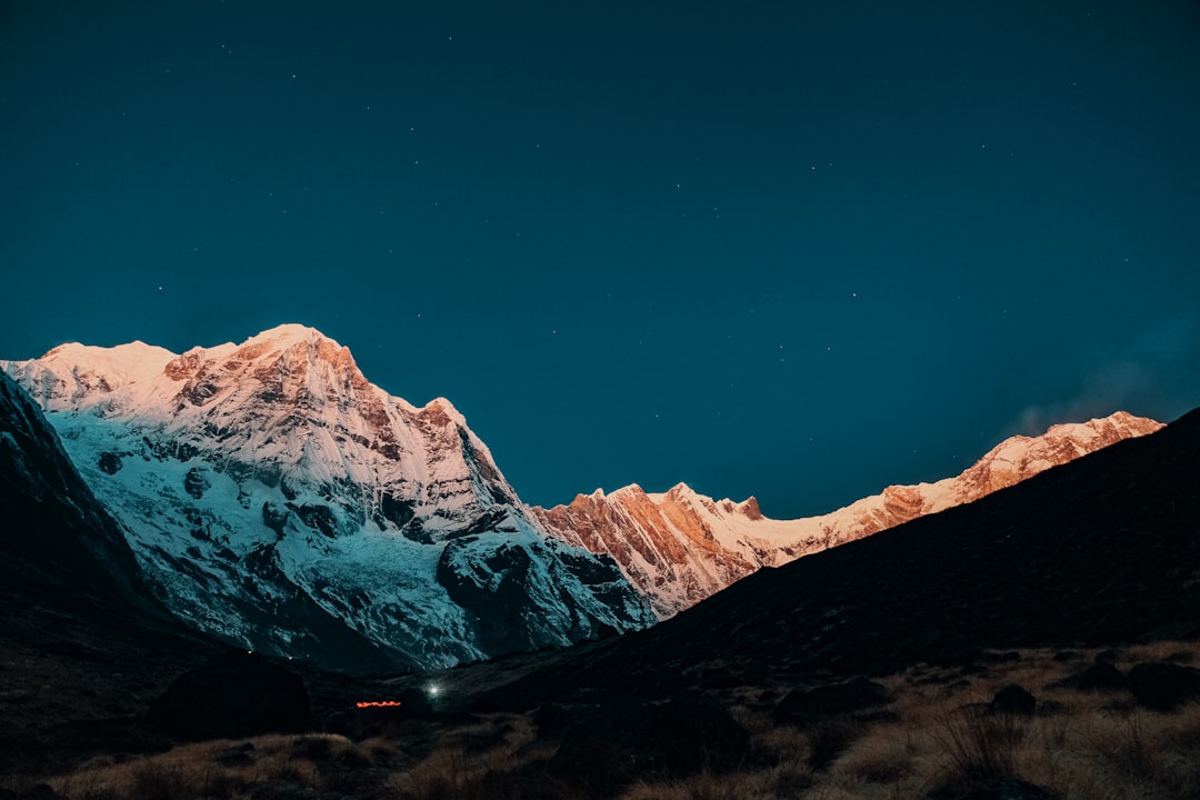 Camp de base de l'Annapurna : sentiers parmi les géants himalayens - Ghandruk 33700 | Secret World Trip Planner