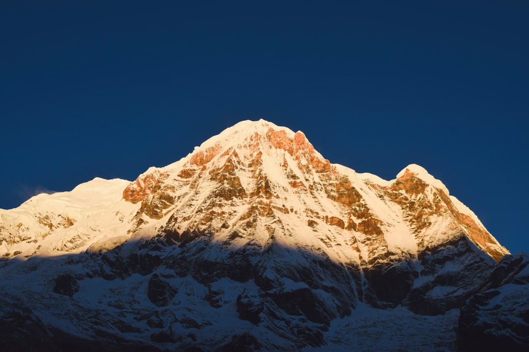 Camp de base de l'Annapurna : sentiers parmi les géants himalayens - Ghandruk 33700 | Secret World Trip Planner