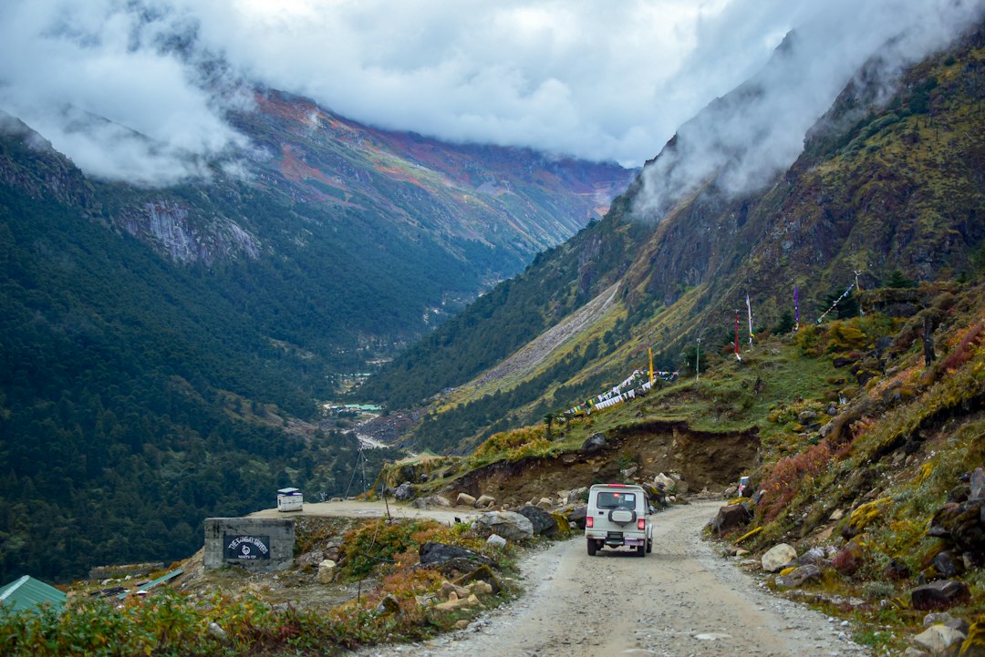 Camp de base de l'Annapurna : sentiers parmi les géants himalayens - Ghandruk 33700 | Secret World Trip Planner