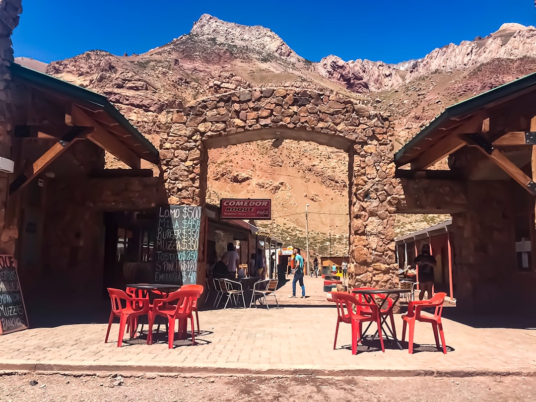 Mendoza Wine Camp: Malbec at the Andes' Foot - Primitivo de la Reta 992 | Secret World Trip Planner