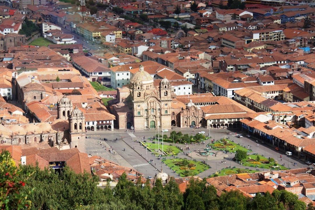 Museo Larco di Cusco: 3000 anni di civiltà andina - Nazarenas 231 | Secret World Trip Planner