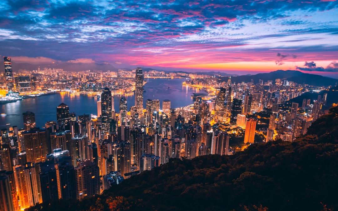 Secret World vs Wanderlog: Best Trip Planner for HK 2026 - Hong Kong | Secret World Trip Planner