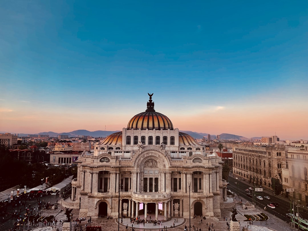 Best Wanderlog Alternatives 2026 for Mexico City - Città del Messico | Secret World Trip Planner