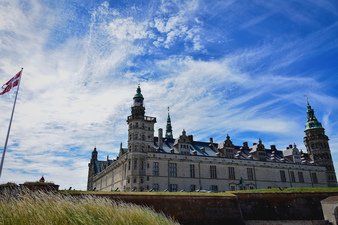 Kronborg: il castello di Amleto a Helsingør - Kronborg | Secret World Trip Planner