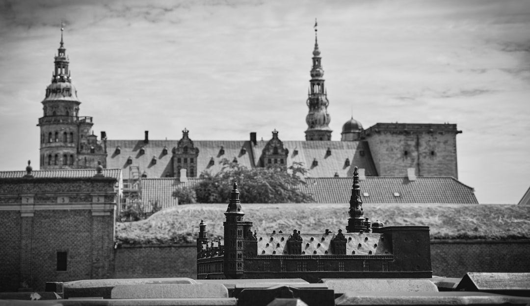 Kronborg: il castello di Amleto a Helsingør - Kronborg | Secret World Trip Planner