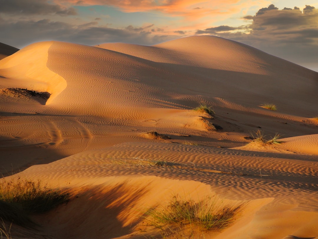 Rub al-Khali : le désert sans fin près de Thumrait - C7CV+V2Q | Secret World Trip Planner