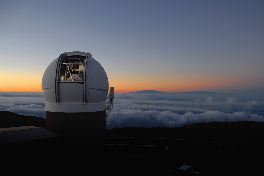 Mamalluca Observatory: Stars in Elqui Valley - Vicuña | Secret World Trip Planner