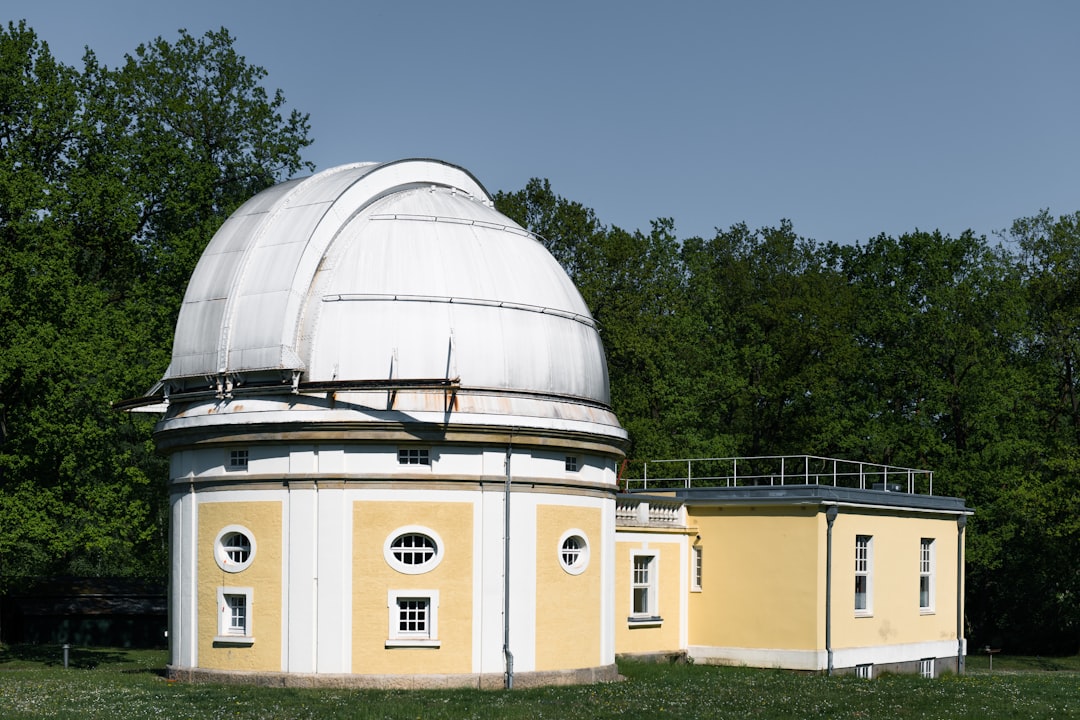 Mamalluca Observatory: Stars in Elqui Valley - Vicuña | Secret World Trip Planner
