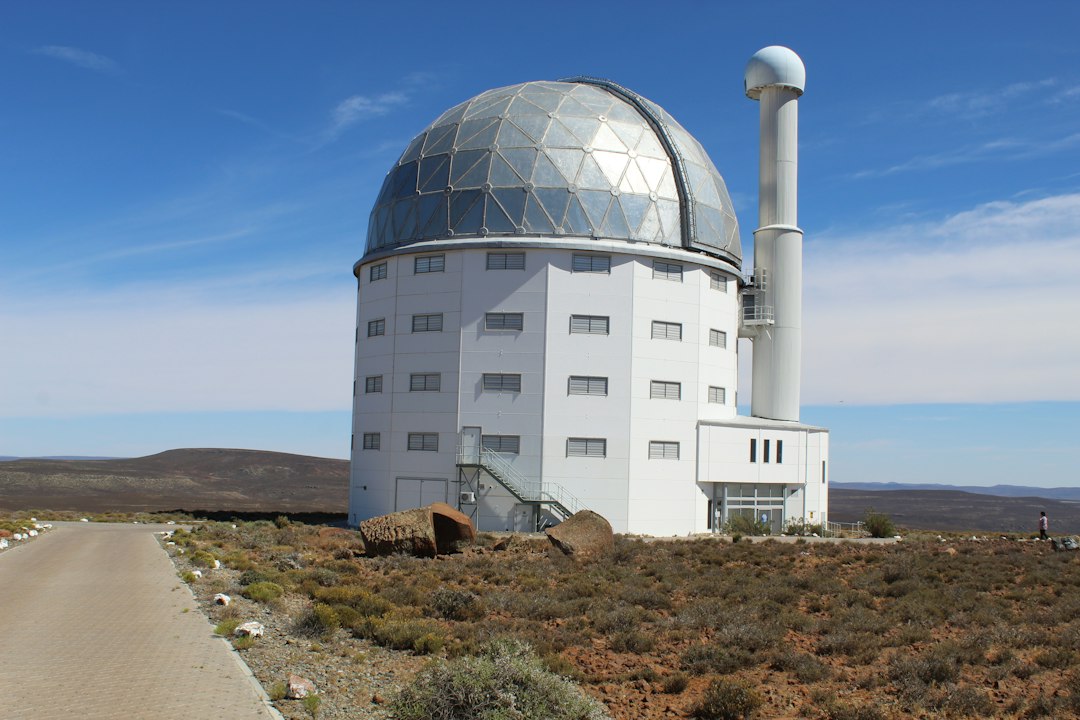 Mamalluca-Observatorium: Sterne im Elqui-Tal - Vicuña | Secret World Trip Planner