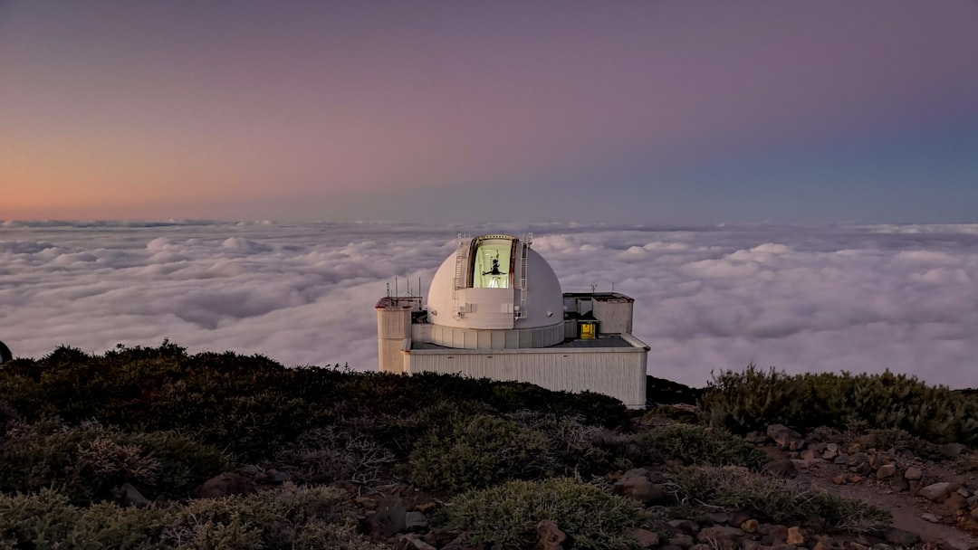 Mamalluca-Observatorium: Sterne im Elqui-Tal - Vicuña | Secret World Trip Planner
