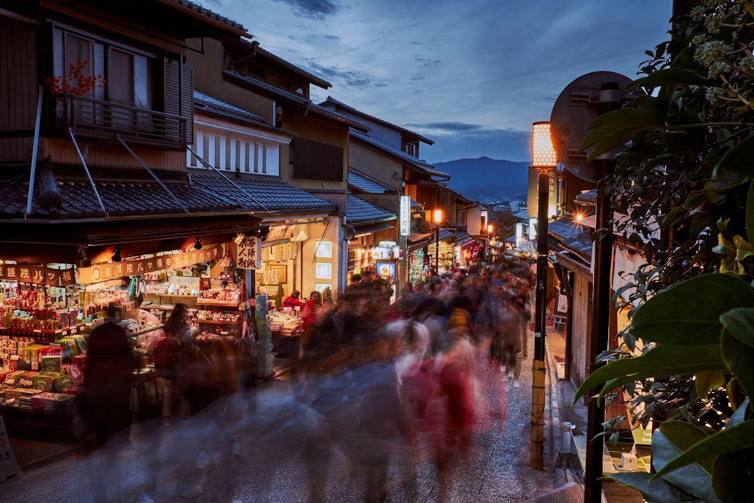 Secret World vs TripIt: quale app vince a Kyoto nel 2026 - Kyoto | Secret World Trip Planner