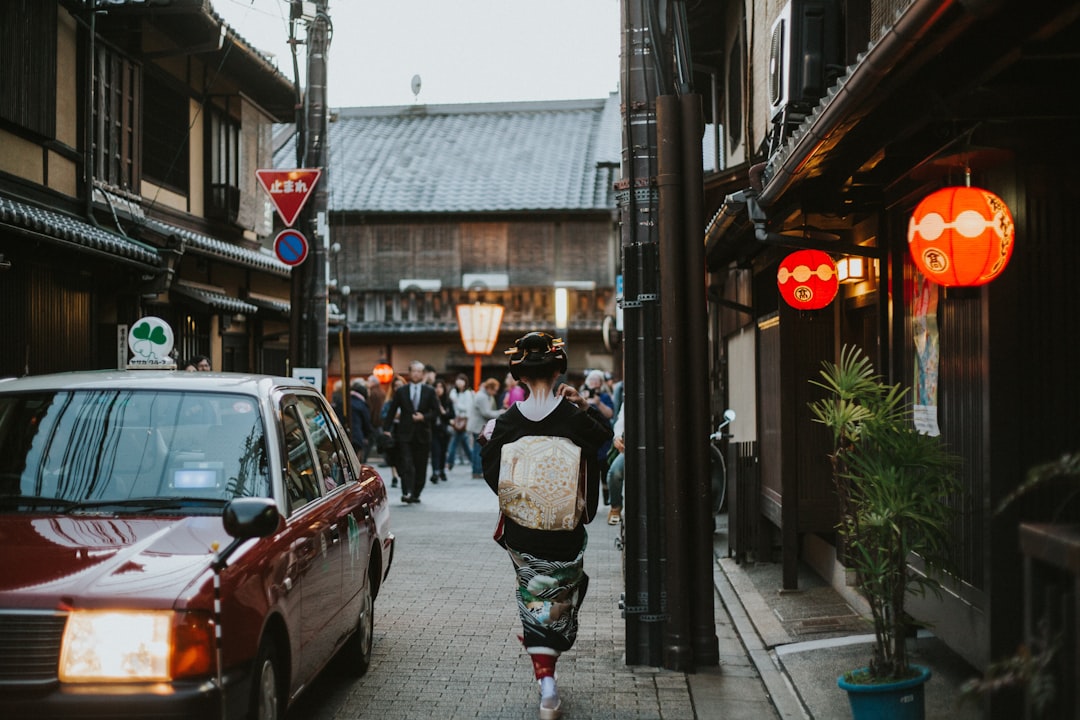 Secret World vs TripIt: quale app vince a Kyoto nel 2026 - Kyoto | Secret World Trip Planner