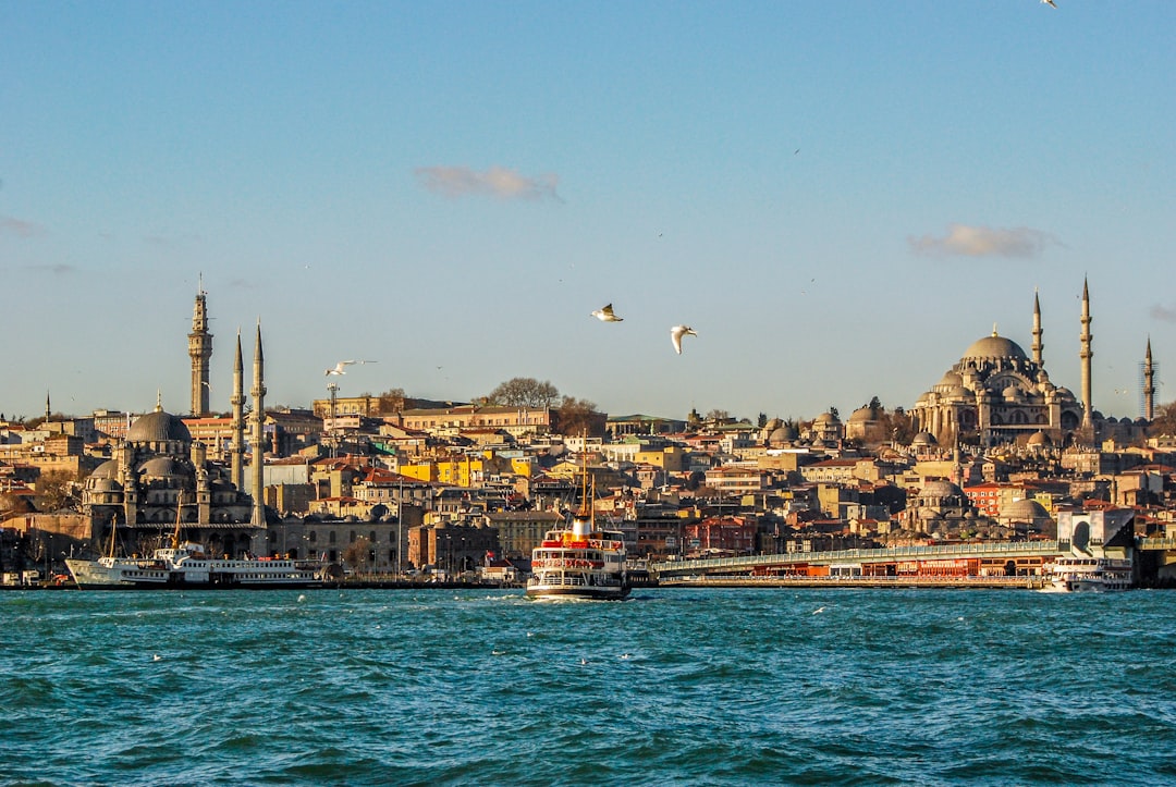 Secret World avis 2026 : testé à Istanbul, ça marche ? - Istanbul | Secret World Trip Planner