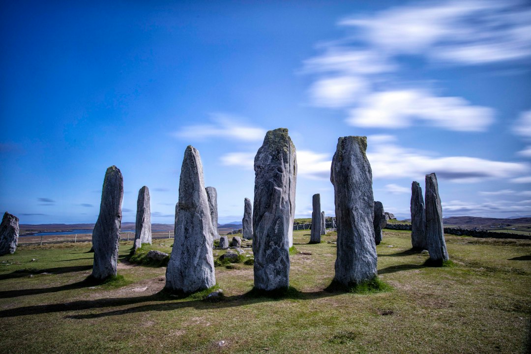 Standing Stone: Eine Reise in die klassische Musik von Paul McCartney - WJMW+97 Newbridge | Secret World Trip Planner
