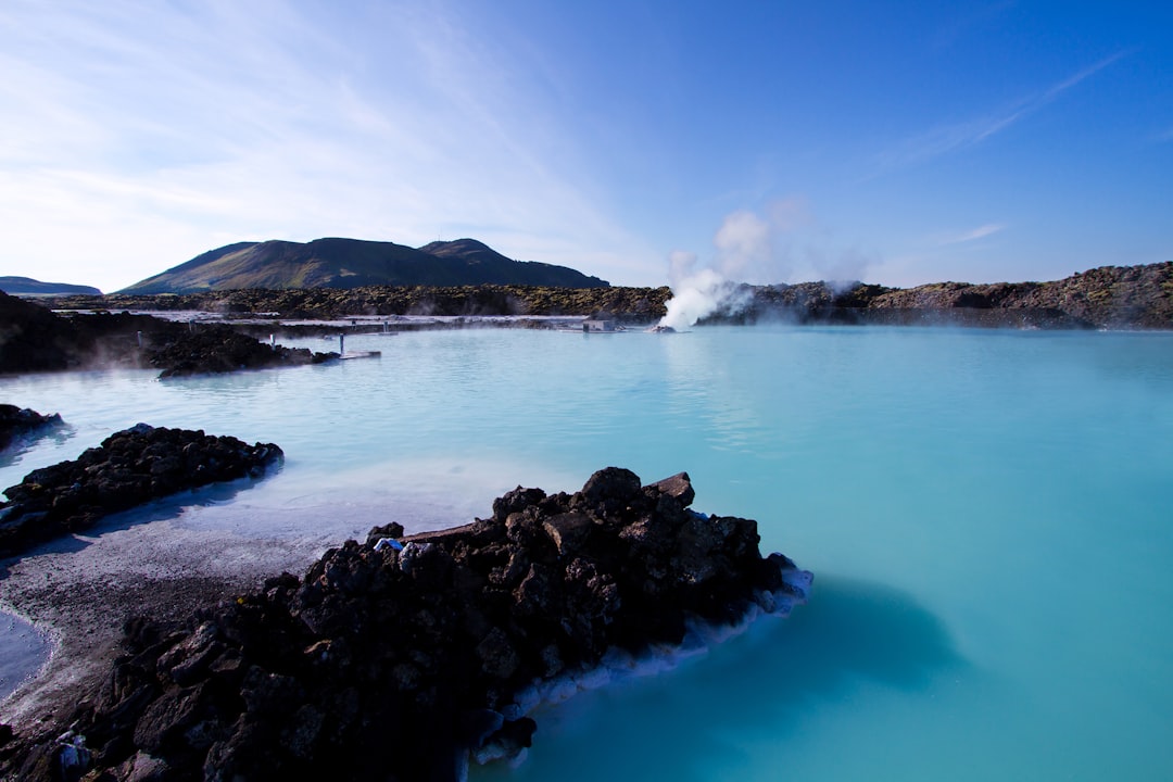 Blue Lagoon di Fairy Hill: colori e panorami della Giamaica - 5J97+WQ | Secret World Trip Planner