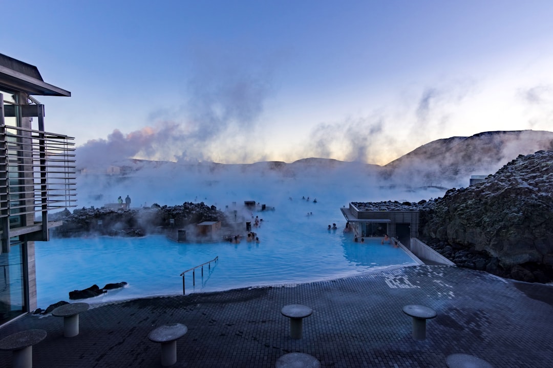 Blue Lagoon di Fairy Hill: colori e panorami della Giamaica - 5J97+WQ | Secret World Trip Planner