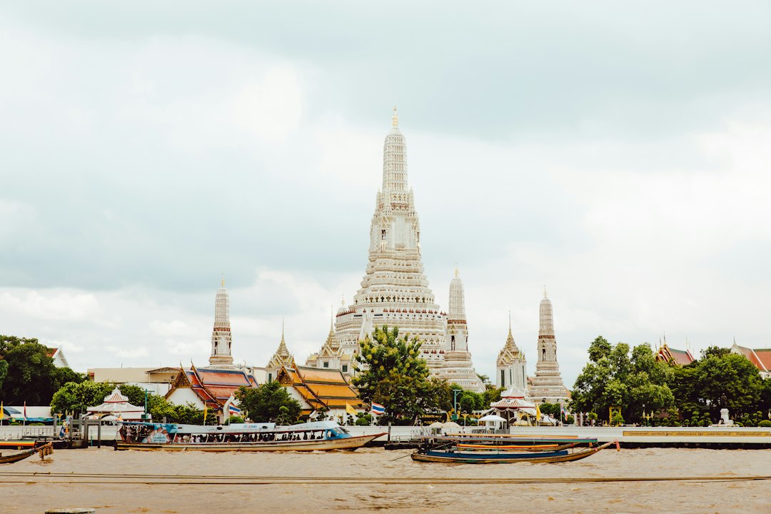Vacances à Bangkok pas chères 2026 : guide pratique - Bangkok | Secret World Trip Planner