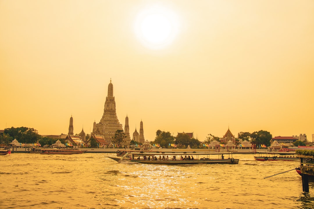 Vacances à Bangkok pas chères 2026 : guide pratique - Bangkok | Secret World Trip Planner