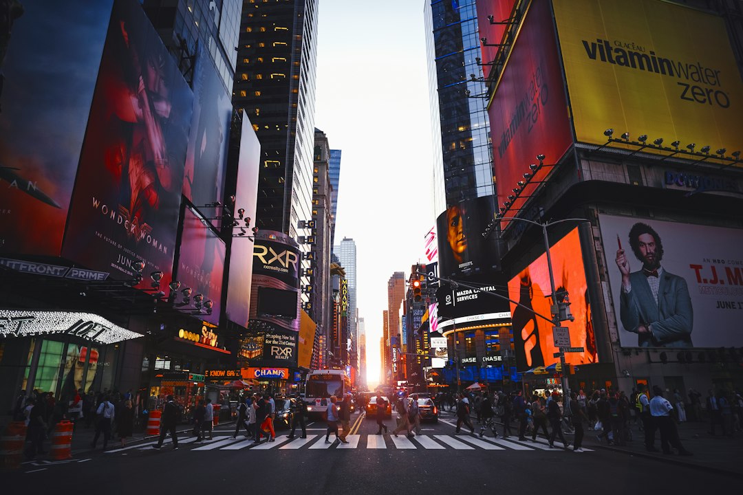 Die besten Reise-Apps 2026 in New York: Top 5 Tipps - New York | Secret World Trip Planner