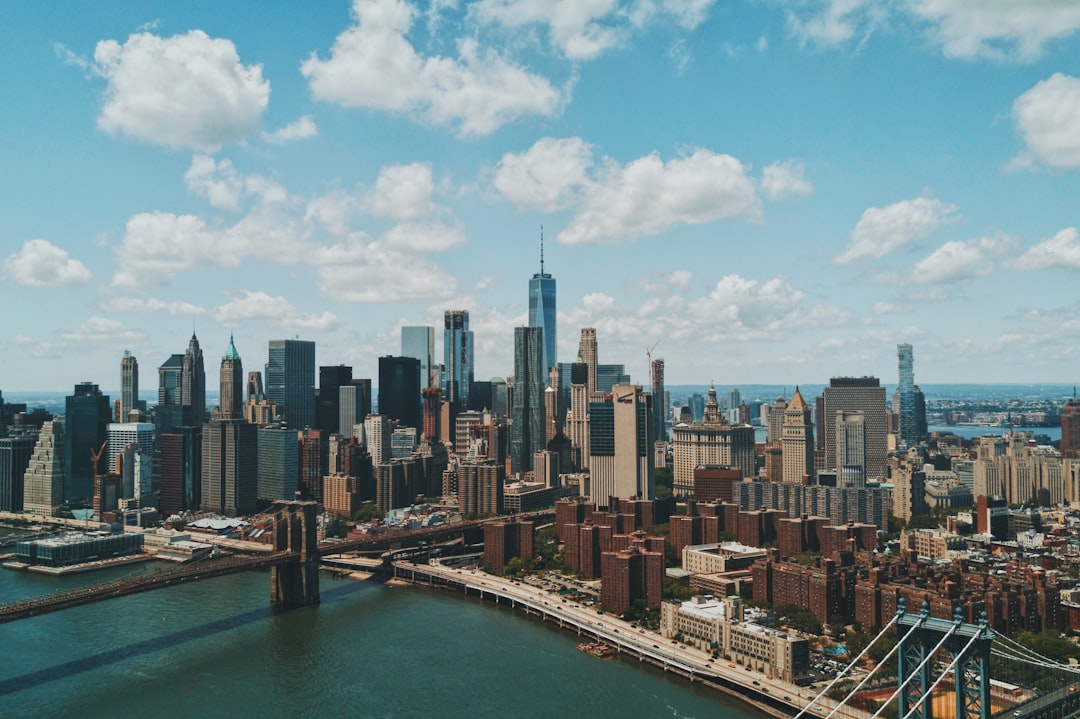 Meilleures apps de voyage 2026 à New York : 5 incontournables - New York | Secret World Trip Planner