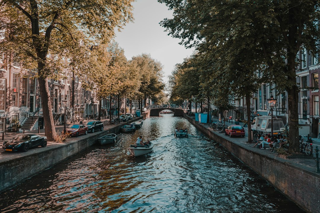 Sehenswürdigkeiten in Amsterdam 2026: Unverzichtbare Orte - Amsterdam | Secret World Trip Planner