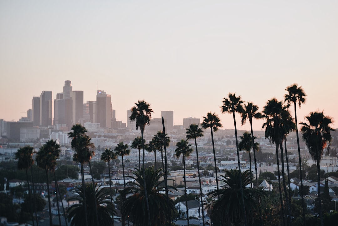 Wanderlog Alternatives 2026: i migliori per Los Angeles - Los Angeles | Secret World Trip Planner