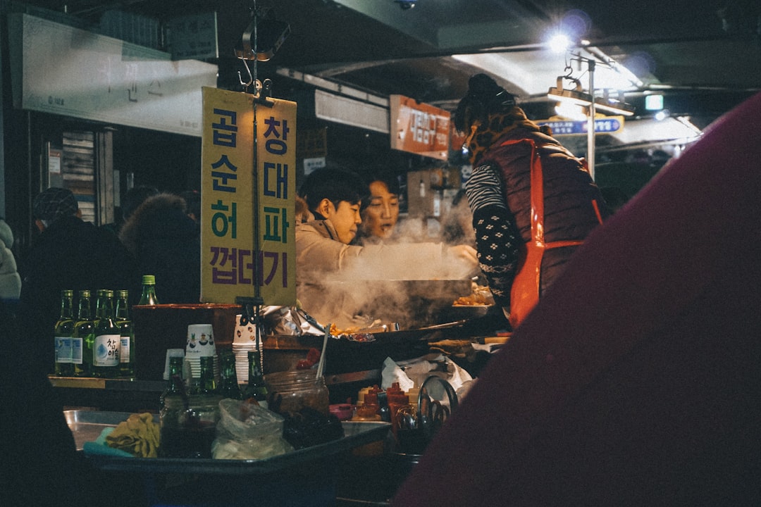 Secret World vs TripIt : quelle app l'emporte à Séoul en 2026 - Seoul | Secret World Trip Planner