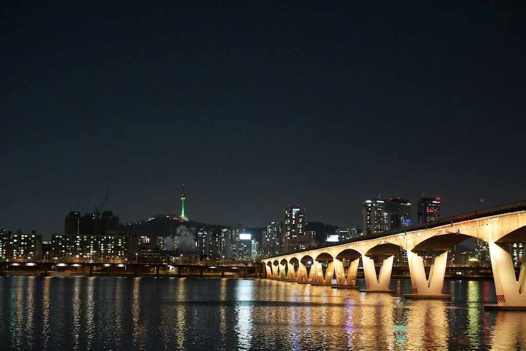 Secret World vs TripIt : quelle app l'emporte à Séoul en 2026 - Seoul | Secret World Trip Planner