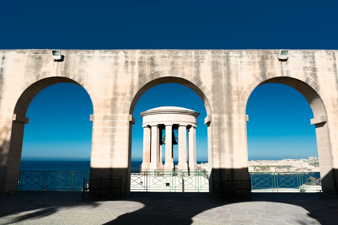 Malta Memorial: Un tributo alla memoria dei caduti - Floriana | Secret World Trip Planner