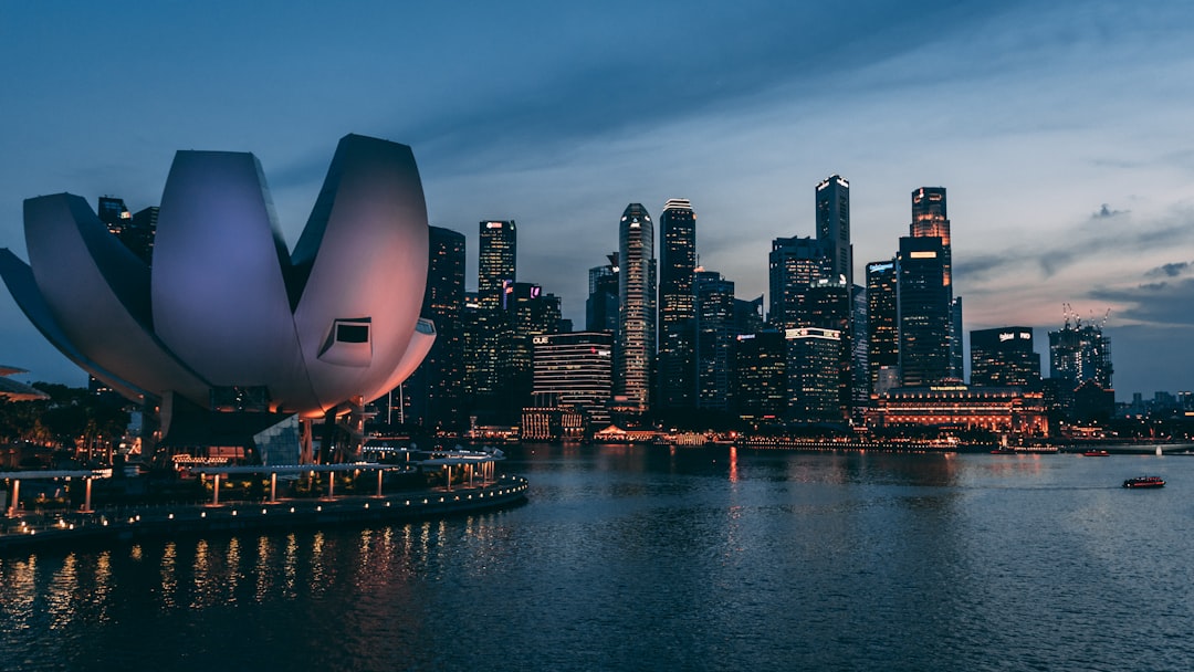 Meilleures apps de voyage 2026 : les 5 incontournables à Singapour - Singapore | Secret World Trip Planner