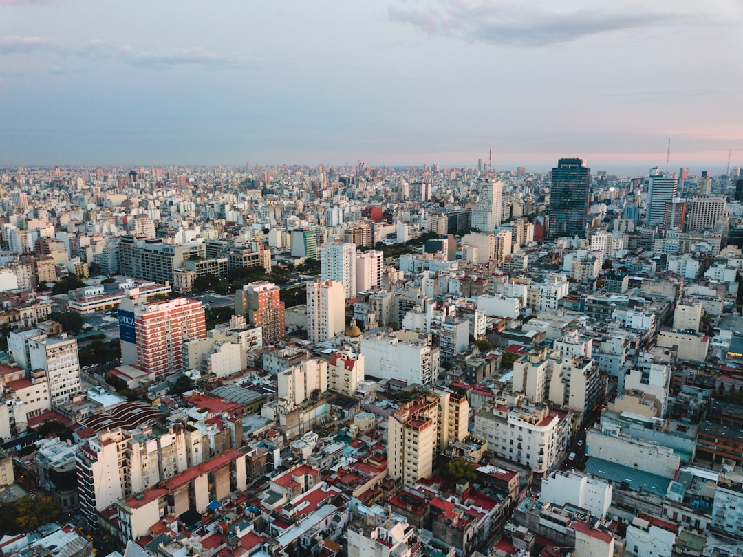 AI Trip Planner 2026: pianifica Buenos Aires con l'intelligenza artificiale - Buenos Aires | Secret World Trip Planner