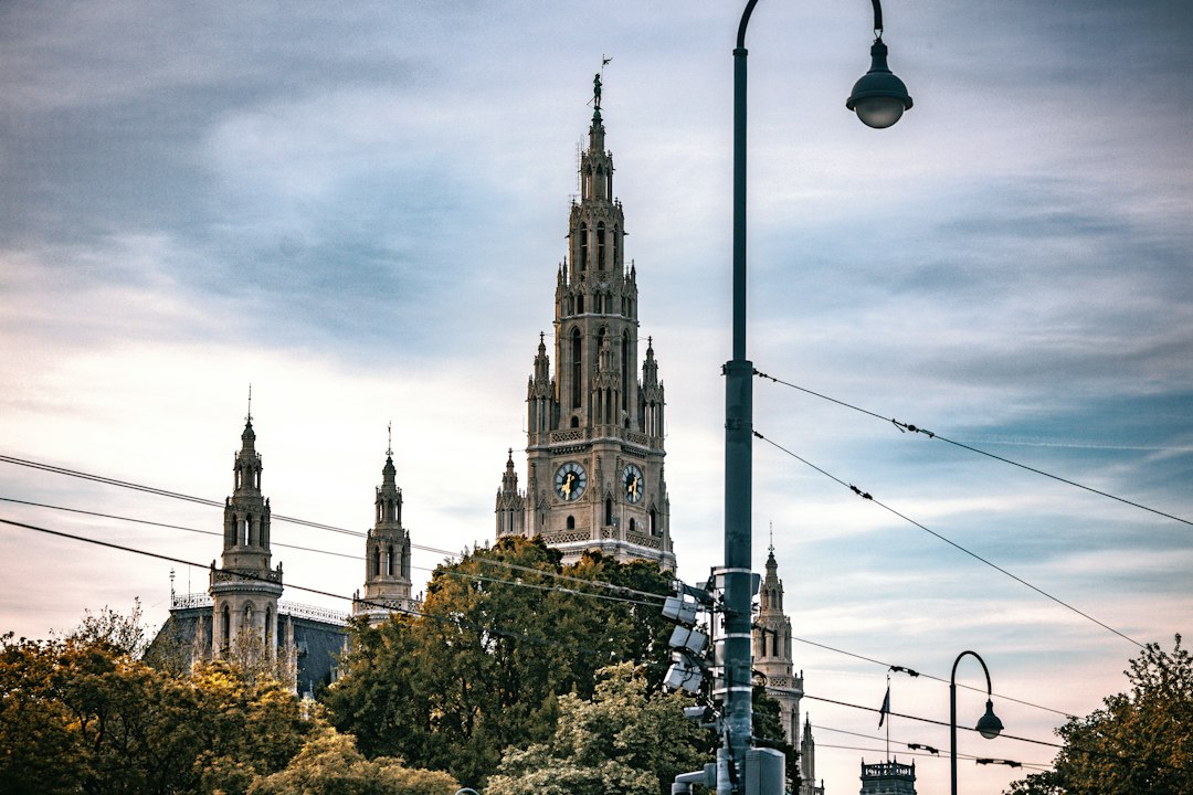 Wanderlog avis 2026 : ça fonctionne vraiment à Vienne ? - Vienna | Secret World Trip Planner