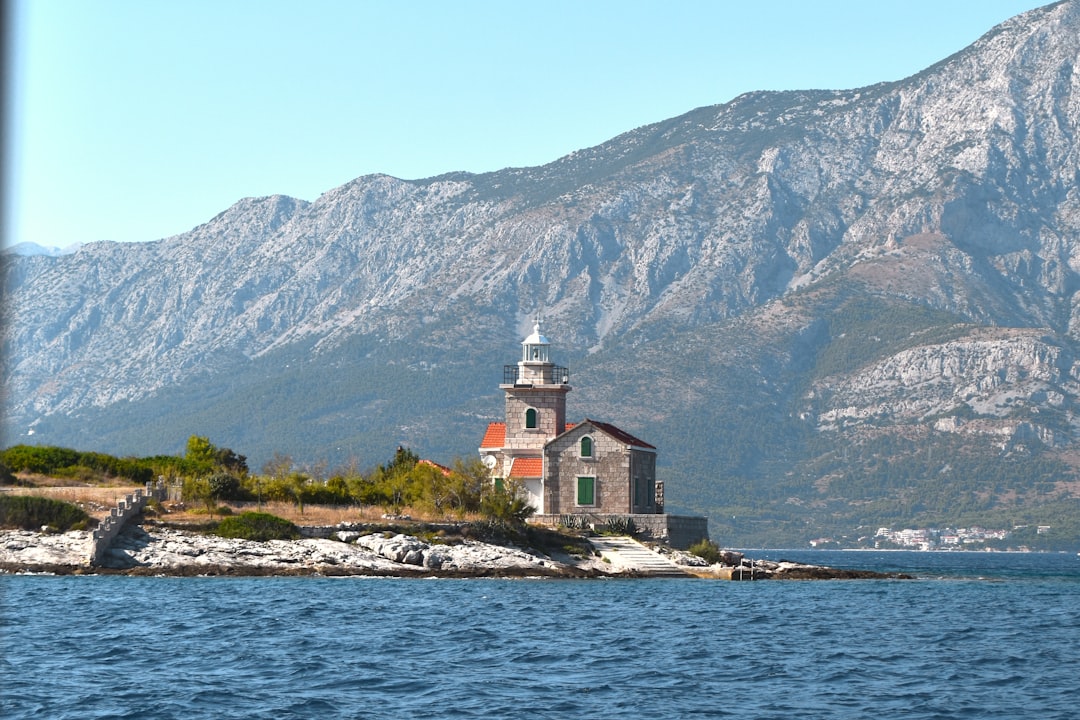 St. John Island: A Hidden Gem in the Adriatic Sea - 2JV7+6J | Secret World Trip Planner