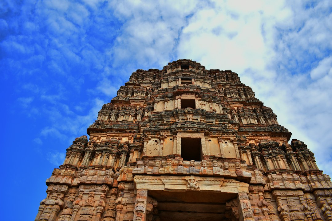 Vittala Temple in Hampi: Vijayanagara Architecture - Nimbapura | Secret World Trip Planner