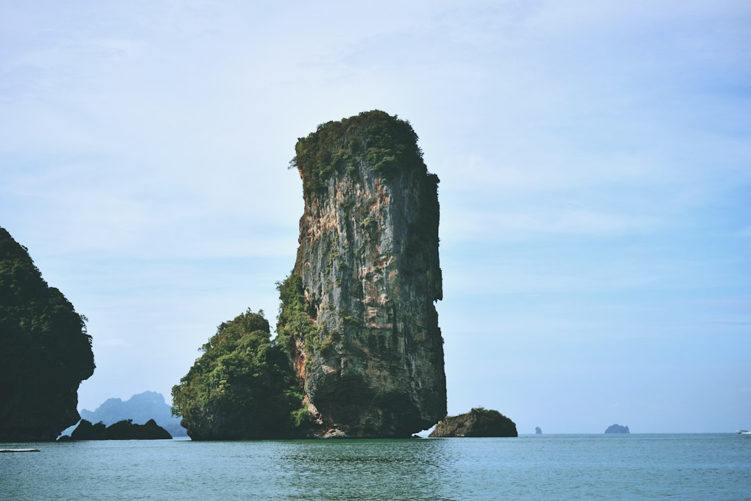 Tham Kong Lo: la grotta fluviale di 7 km nel Laos - Tham Kong Lo | Secret World Trip Planner