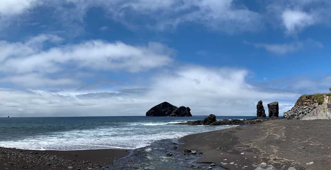 Mosteiros: tramonti sull'Atlantico tra rocce vulcaniche - Mosteiros | Secret World Trip Planner