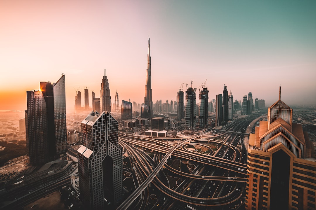 Top Wanderlog Alternatives 2026: Best Dubai Planners - Dubai | Secret World Trip Planner